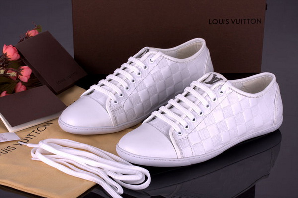 LV Fashion Casual Shoes Men--171